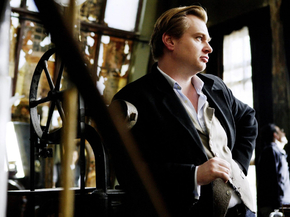Christopher Nolan | Кристофер Нолан