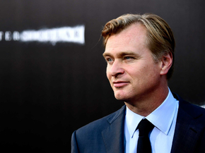 Christopher Nolan | Кристофер Нолан