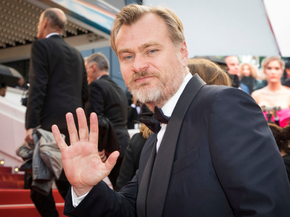 Christopher Nolan | Кристофер Нолан