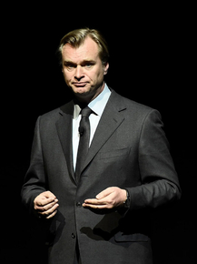 Christopher Nolan | Кристофер Нолан