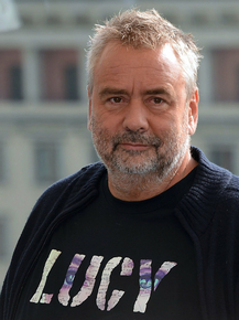 Luc Besson | Люк Бессон