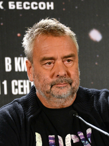 Luc Besson | Люк Бессон