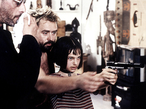 Luc Besson | Люк Бессон