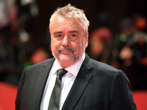 Luc Besson | Люк Бессон