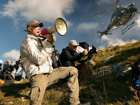Michael Bay | Майкл Бэй
