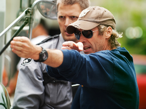 Michael Bay | Майкл Бэй