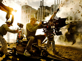 Michael Bay | Майкл Бэй