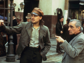 Martin Scorsese & Leonardo DiCaprio | Мартин Скорсезе и Леонардо Ди Каприо Martin Scorsese & Leonardo DiCaprio | Мартин Скорсезе и Леонардо Ди Каприо