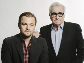 Martin Scorsese & Leonardo DiCaprio | Мартин Скорсезе и Леонардо Ди Каприо Martin Scorsese & Leonardo DiCaprio | Мартин Скорсезе и Леонардо Ди Каприо
