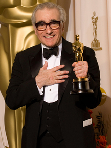 Martin Scorsese | Мартин Скорсезе Martin Scorsese | Мартин Скорсезе