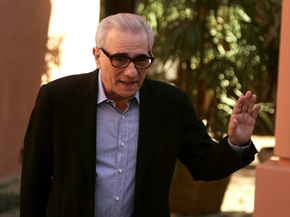 Martin Scorsese | Мартин Скорсезе Martin Scorsese | Мартин Скорсезе