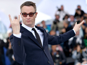 Nicolas Winding Refn | Николас Виндинг Рефн