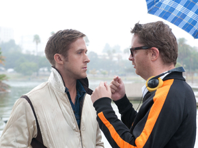Nicolas Winding Refn | Николас Виндинг Рефн