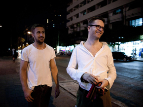 Nicolas Winding Refn | Николас Виндинг Рефн