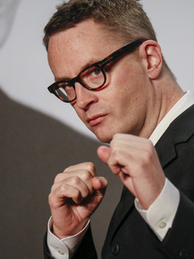 Nicolas Winding Refn | Николас Виндинг Рефн