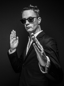Nicolas Winding Refn | Николас Виндинг Рефн