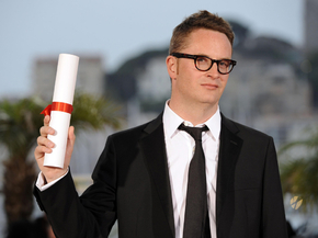 Nicolas Winding Refn | Николас Виндинг Рефн