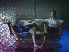 Nicolas Winding Refn | Николас Виндинг Рефн
