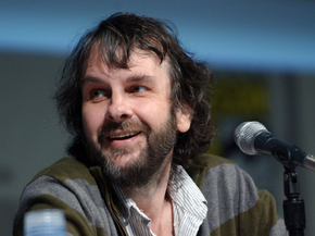 Peter Jackson | Питер Джексон