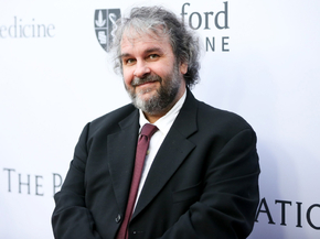Peter Jackson | Питер Джексон