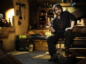 Peter Jackson | Питер Джексон