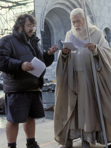 Peter Jackson | Питер Джексон
