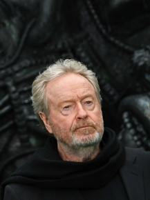 Ridley Scott | Ридли Скотт