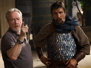 Ridley Scott | Ридли Скотт
