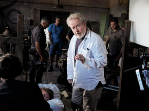 Ridley Scott | Ридли Скотт