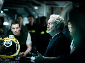 Ridley Scott | Ридли Скотт