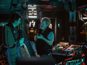 Ridley Scott | Ридли Скотт
