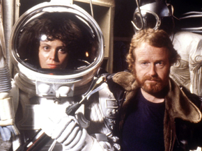Ridley Scott | Ридли Скотт
