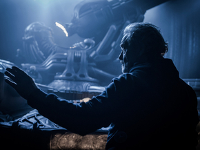 Ridley Scott | Ридли Скотт