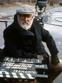 Sergio Leone | Серджио Леоне