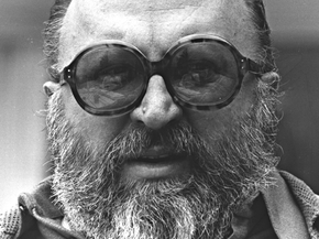 Sergio Leone | Серджио Леоне