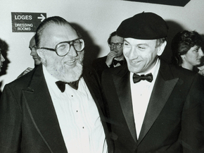 Sergio Leone | Серджио Леоне