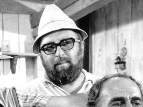 Sergio Leone | Серджио Леоне