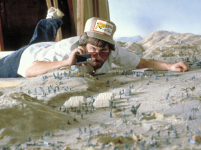 Steven Spielberg | Стивен Спилберг Steven Spielberg | Стивен Спилберг