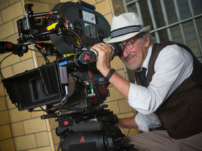 Steven Spielberg | Стивен Спилберг Steven Spielberg | Стивен Спилберг