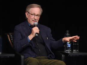 Steven Spielberg | Стивен Спилберг Steven Spielberg | Стивен Спилберг