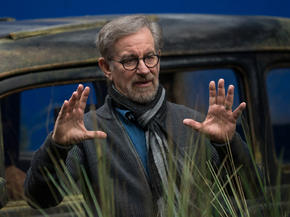 Steven Spielberg | Стивен Спилберг Steven Spielberg | Стивен Спилберг