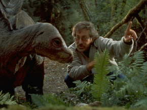 Steven Spielberg | Стивен Спилберг Steven Spielberg | Стивен Спилберг