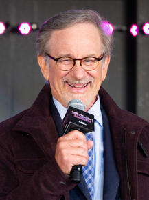 Steven Spielberg | Стивен Спилберг Steven Spielberg | Стивен Спилберг