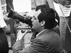 Stanley Kubrick | Стэнли Кубрик