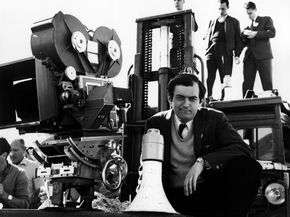 Stanley Kubrick | Стэнли Кубрик