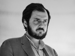 Stanley Kubrick | Стэнли Кубрик