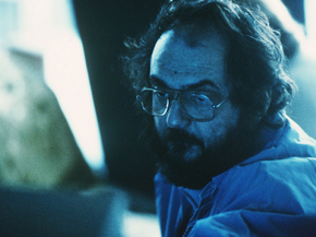 Stanley Kubrick | Стэнли Кубрик
