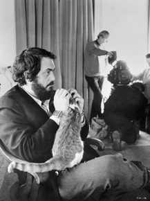 Stanley Kubrick | Стэнли Кубрик
