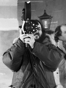Stanley Kubrick | Стэнли Кубрик