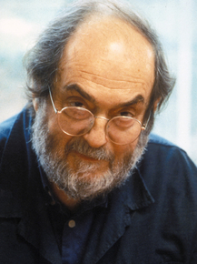 Stanley Kubrick | Стэнли Кубрик